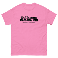Coliseum Ramada Inn