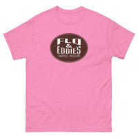 Flo & Eddie's