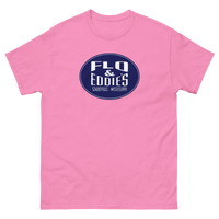 Flo & Eddie's