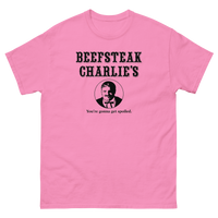 Beefsteak Charlie's