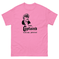 Captain's Steak Joynt