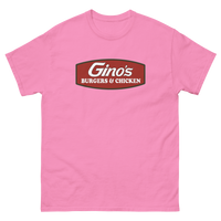 Gino's