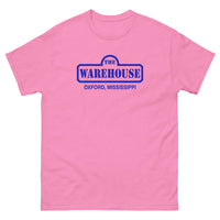 The Warehouse