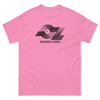 Oz Records & Tapes