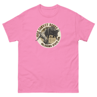 Oklahoma State Prison Rodeo