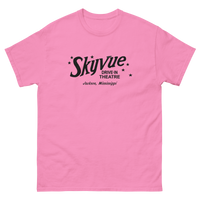 Skyvue Drive-In Theatre