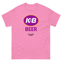 K&B Beer