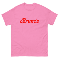 Bruno's