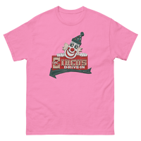 Circus Drive-In
