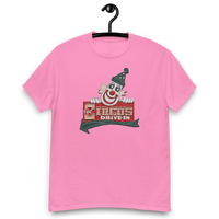 Circus Drive-In