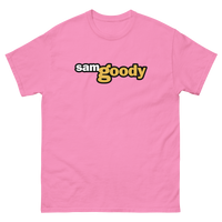 Sam Goody