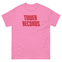 Tower Records
