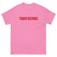 Tower Records