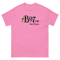 WEZB - New Orleans, LA