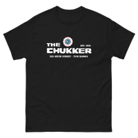 The Chukker