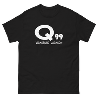 WQMV - Vicksburg, MS