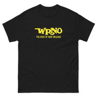 WRNO - New Orleans, LA