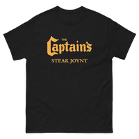Captain's Steak Joynt
