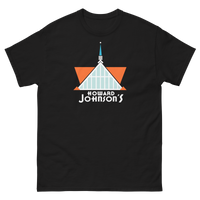 Howard Johnson's