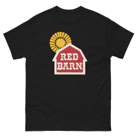Red Barn