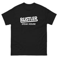 Rustler Steak House