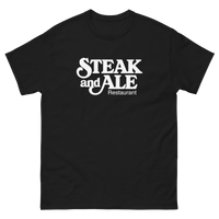 Steak and Ale