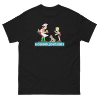 Howard Johnson's