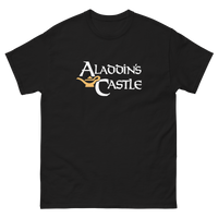 Aladdin's Castle