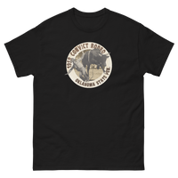 Oklahoma State Prison Rodeo