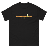 Bottom Dollar Food