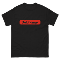 Delchamps