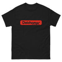 Delchamps