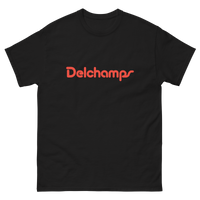 Delchamps