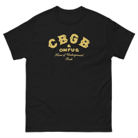CBGB