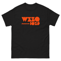WZZQ - Jackson, MS