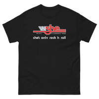 WSHE - Fort Lauderdale/Miami, FL