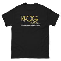 KFOG - San Francisco, CA