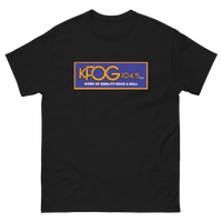 KFOG - San Francisco, CA