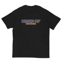 KRQR - San Francisco, CA