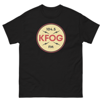 KFOG - San Francisco, CA