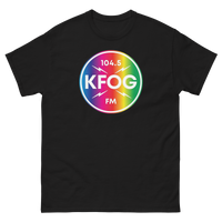 KFOG - San Francisco, CA