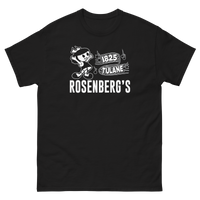 Rosenberg's