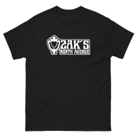 Zak's North Avenue