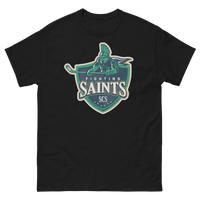 St. Clair Shores Fighting Saints (XL logo)