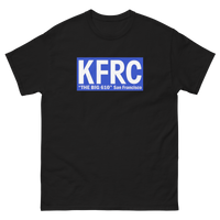 KFRC - San Francisco, CA