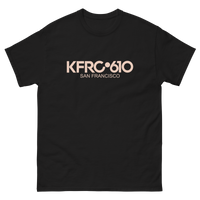 KFRC - San Francisco, CA