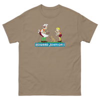 Howard Johnson's