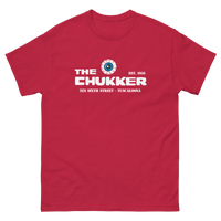 The Chukker