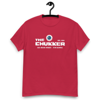 The Chukker