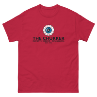 The Chukker
